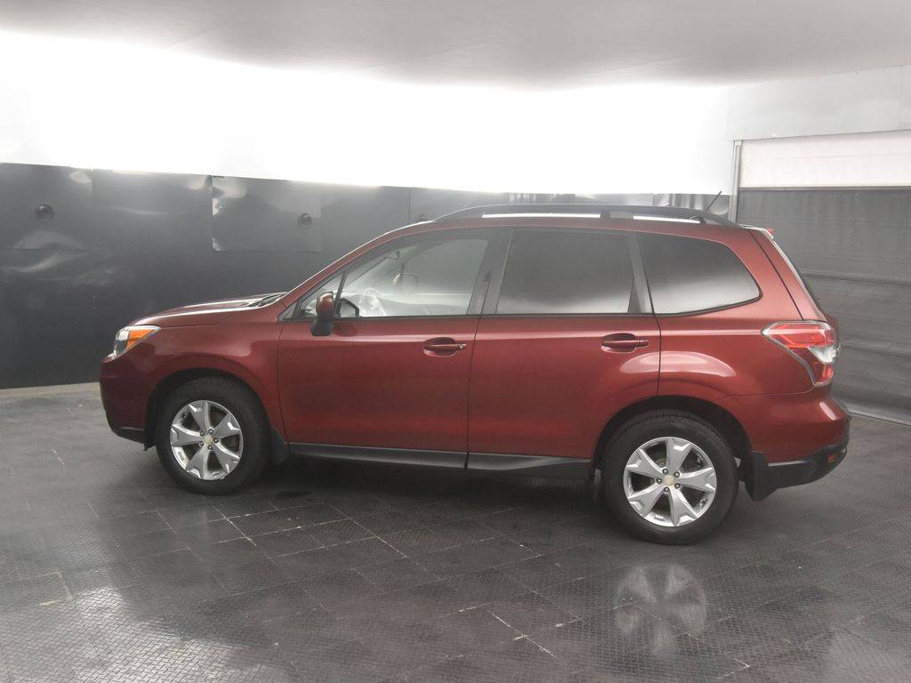 2014 Subaru Forester 2.5i Premium — SUV — 117,127 mi — Rochester, NY