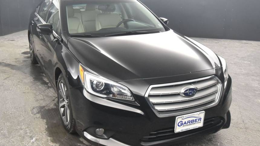 2017 Subaru Legacy 2.5i Limited — Sedan — 65,123 mi — Rochester, NY