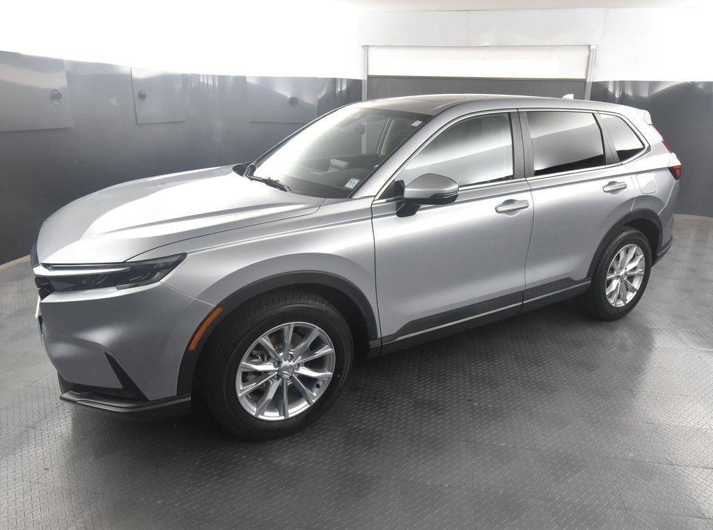 2024 Honda CR-V EX-L — SUV — 15,018 mi — Rochester, NY