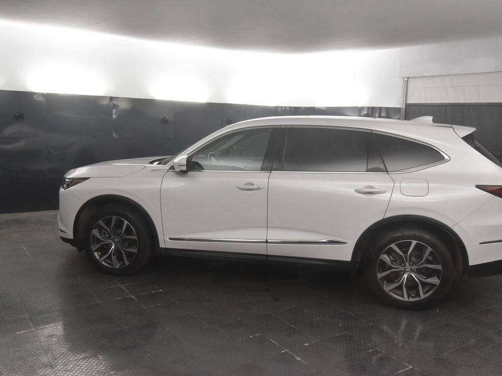 2024 Acura MDX Technology Package — SUV — 6,500 mi — Rochester, NY