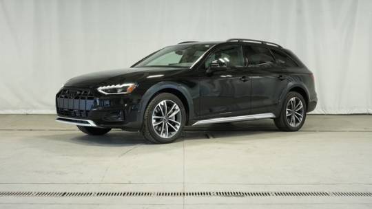 2024 Audi A4 allroad Premium Plus — Wagon — 2,178 mi — Salt Lake City, UT