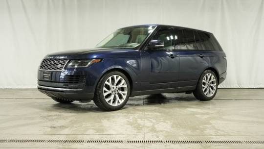 2019 Land Rover Range Rover HSE — SUV — 70,595 mi — Salt Lake City, UT