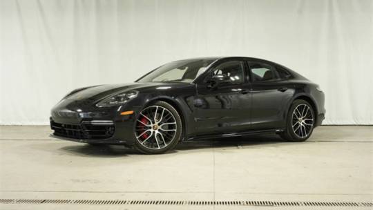 2021 Porsche Panamera GTS — Hatchback — 49,059 mi — Salt Lake City, UT