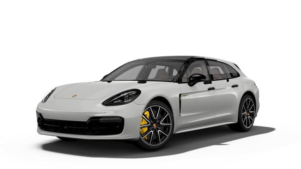 2019 Porsche Panamera Turbo S E-Hybrid — Wagon — 15,777 mi — Salt Lake City, UT