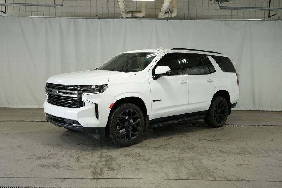 2022 Chevrolet Tahoe RST — SUV — 43,193 mi — Salt Lake City, UT