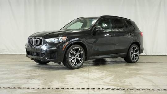 2019 BMW X5 40i — SUV — 83,505 mi — Salt Lake City, UT