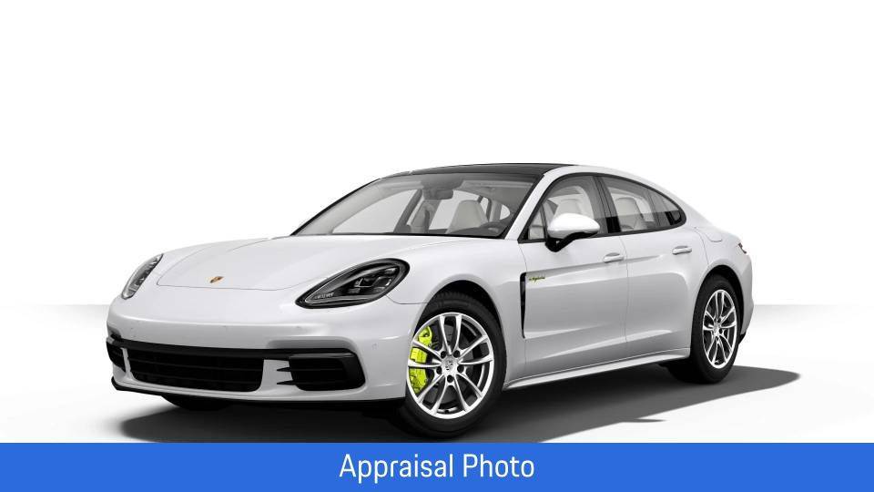 2018 Porsche Panamera Panamera 4 E-Hybrid — Sedan — 71,051 mi — Salt Lake City, UT