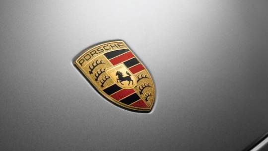 2014 Porsche Panamera GTS — Sedan — 58,503 mi — Salt Lake City, UT
