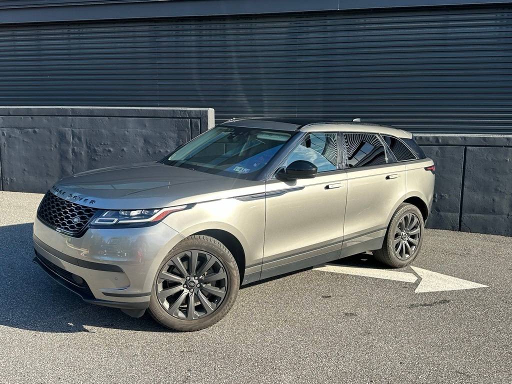 2019 Land Rover Range Rover Velar S — SUV — 32,822 mi — Newtown Square, PA