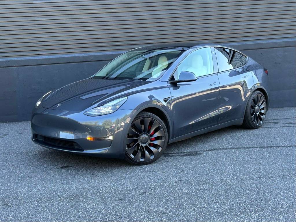 2023 Tesla Model Y Performance — SUV — 31,986 mi — Newtown Square, PA