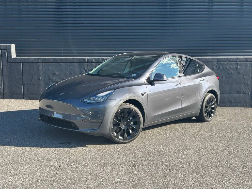 2023 Tesla Model Y Long Range — SUV — 22,314 mi — Newtown Square, PA