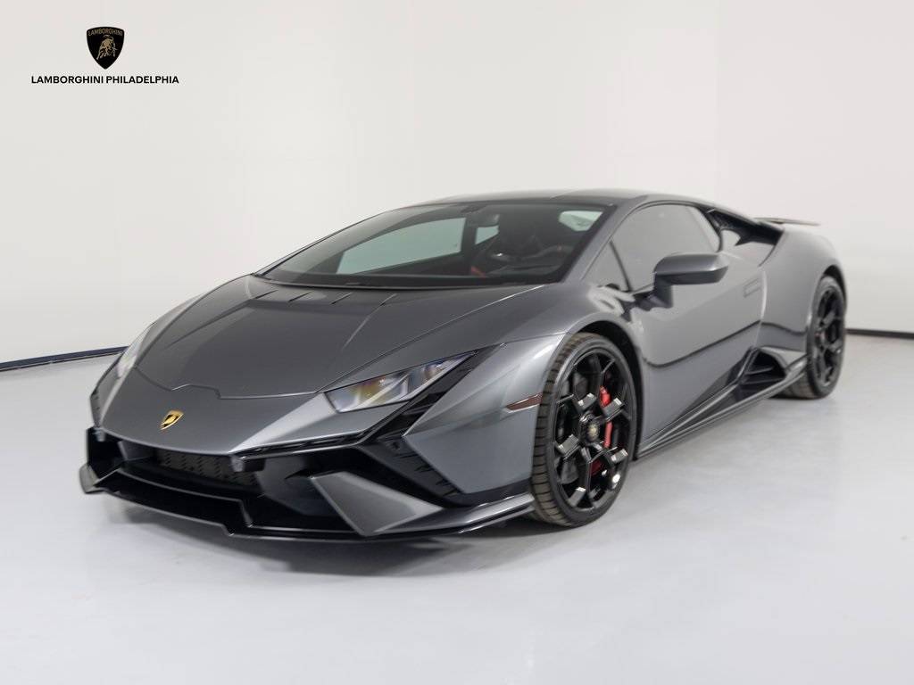 2023 Lamborghini Huracan