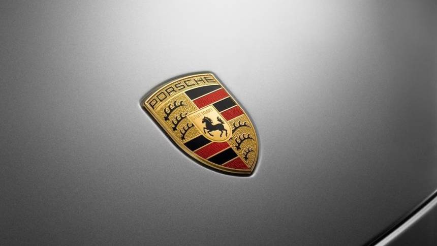 2022 Porsche Taycan 4 — Wagon — 28,327 mi — Newtown Square, PA