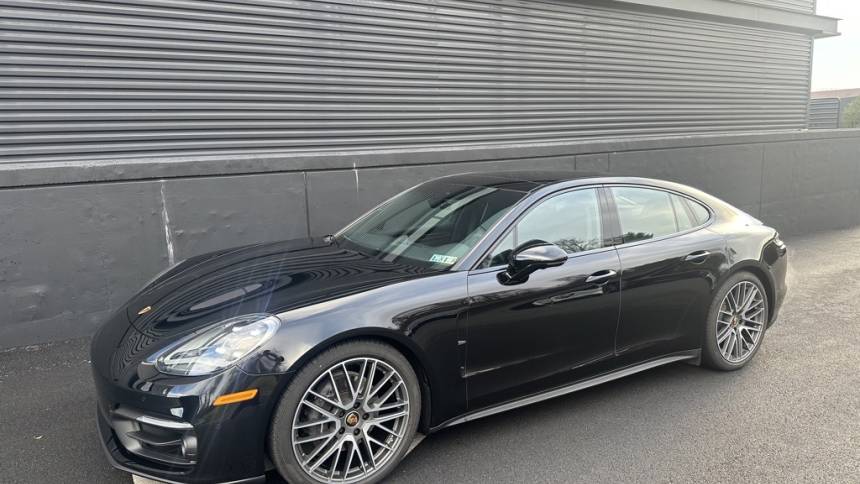 2023 Porsche Panamera 4 Platinum Edition For Sale in Newtown Square, PA -  WP0AJ2A72PL101834 - TrueCar