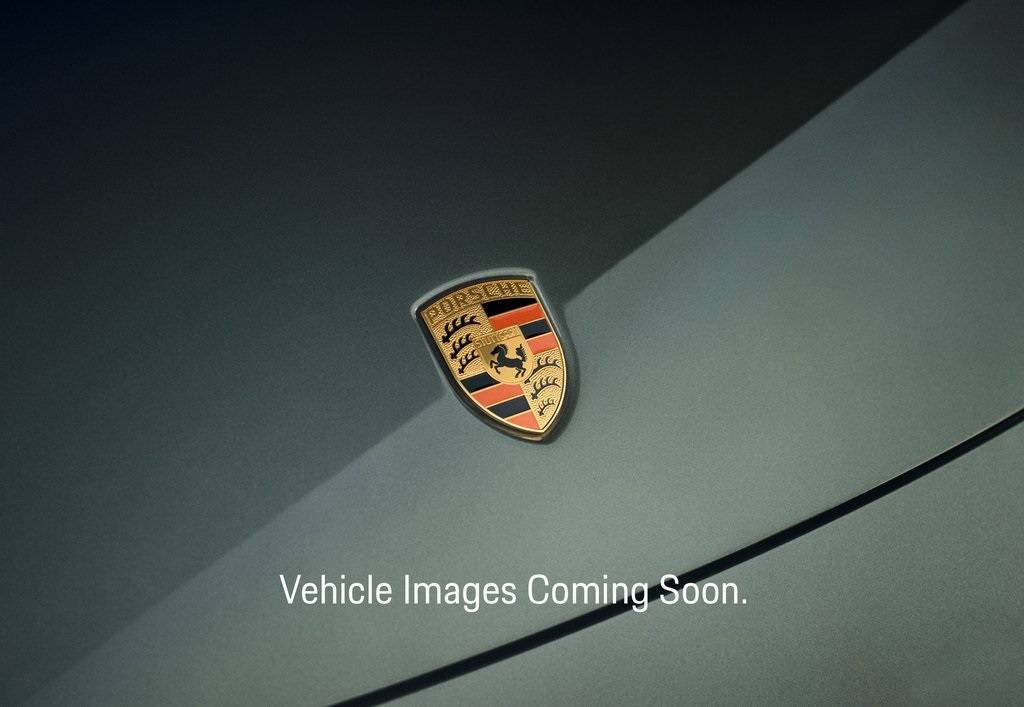 2022 Porsche Cayenne S — SUV — 45,350 mi — Newtown Square, PA