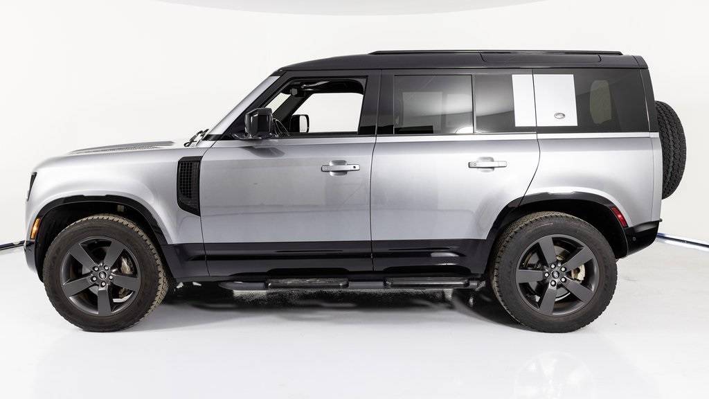 2022 Land Rover Defender X-Dynamic HSE — SUV — 35,997 mi — Newtown Square, PA
