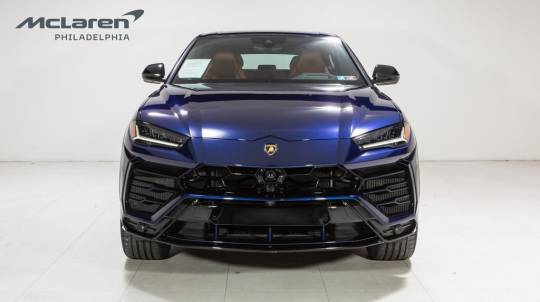 2020 LAMBORGHINI URUS for Sale, PA - PHILADELPHIA