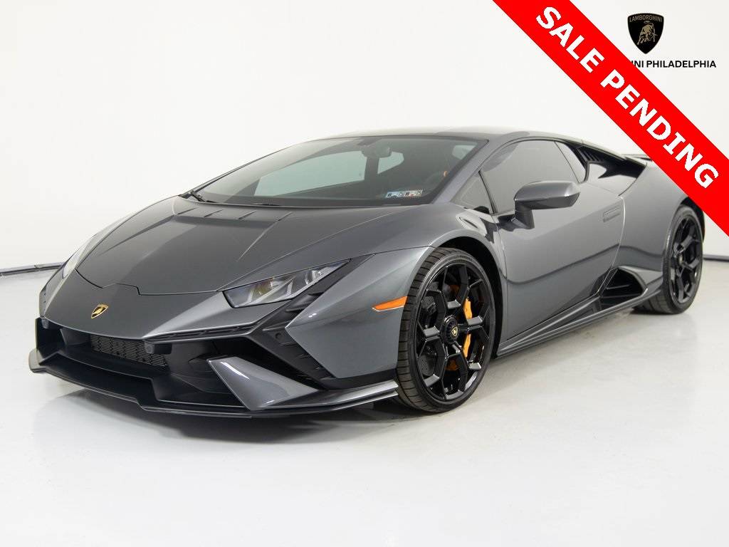 2023 Lamborghini Huracan