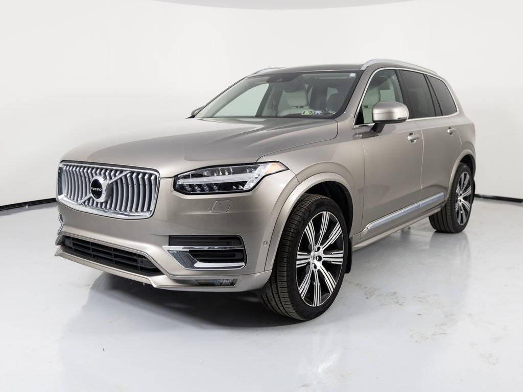 2022 Volvo XC90 Inscription — SUV — 52,105 mi — Newtown Square, PA
