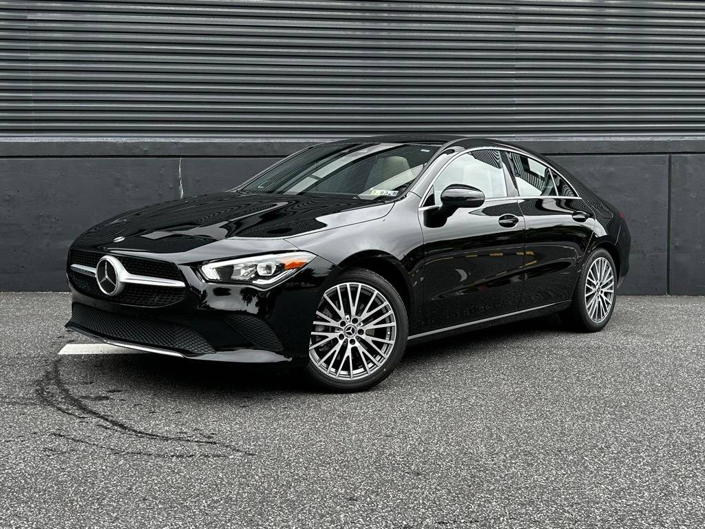 2020 Mercedes-Benz CLA CLA 250 — Sedan — 31,979 mi — Newtown Square, PA
