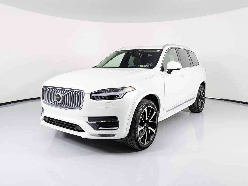 2023 Volvo XC90 Plus — SUV — 14,287 mi — Newtown Square, PA