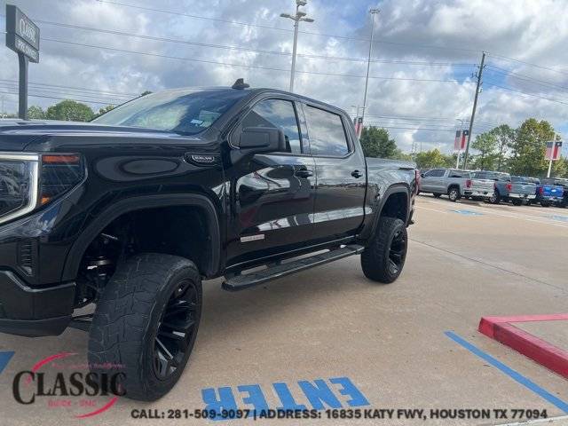 2022 GMC Sierra 1500 Elevation — Pickup Truck — 49,489 mi — Houston, TX