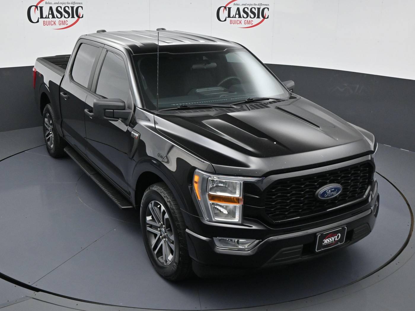 2021 Ford F-150 XL — Pickup Truck — 85,671 mi — Houston, TX