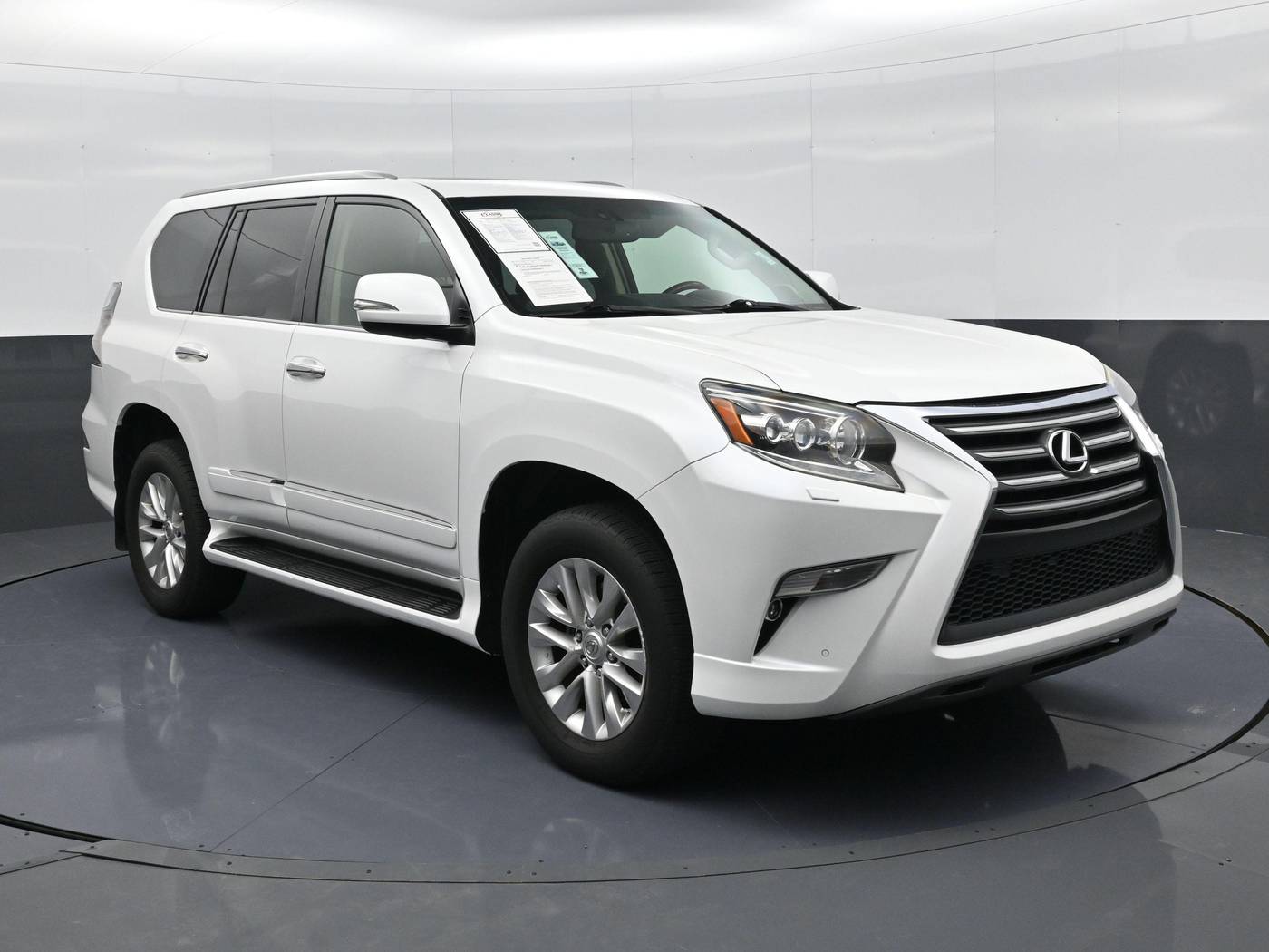 2015 Lexus GX GX 460 — SUV — 148,485 mi — Houston, TX