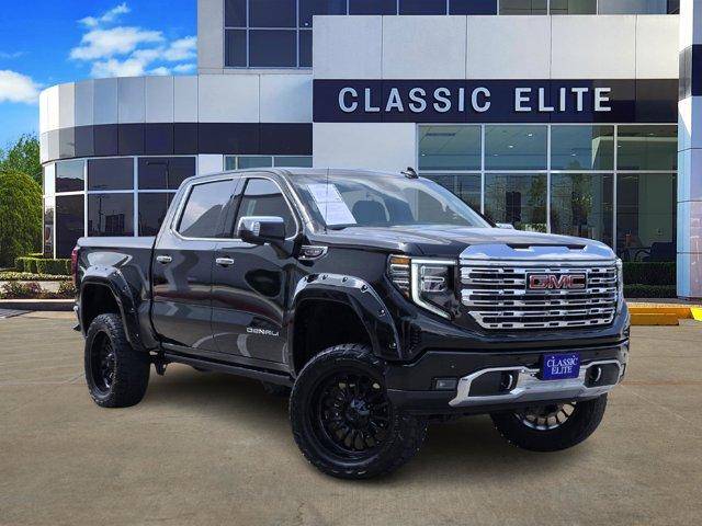 2023 GMC Sierra 1500 Denali — Pickup Truck — 16,215 mi — Houston, TX