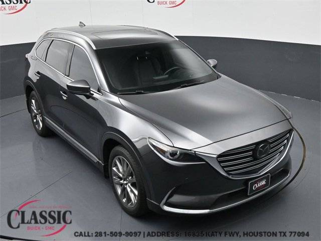 2019 Mazda CX-9 Grand Touring — SUV — 90,997 mi — Houston, TX