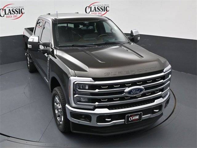 2024 Ford Super Duty F-250 King Ranch — Pickup Truck — 20,057 mi — Houston, TX