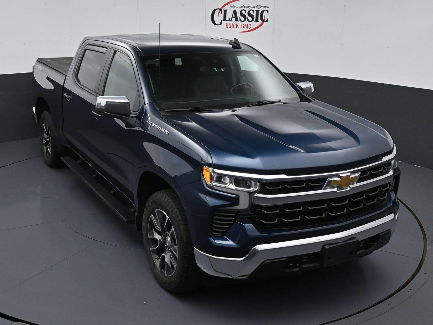 2022 Chevrolet Silverado 1500 LT — Pickup Truck — 32,691 mi — Houston, TX