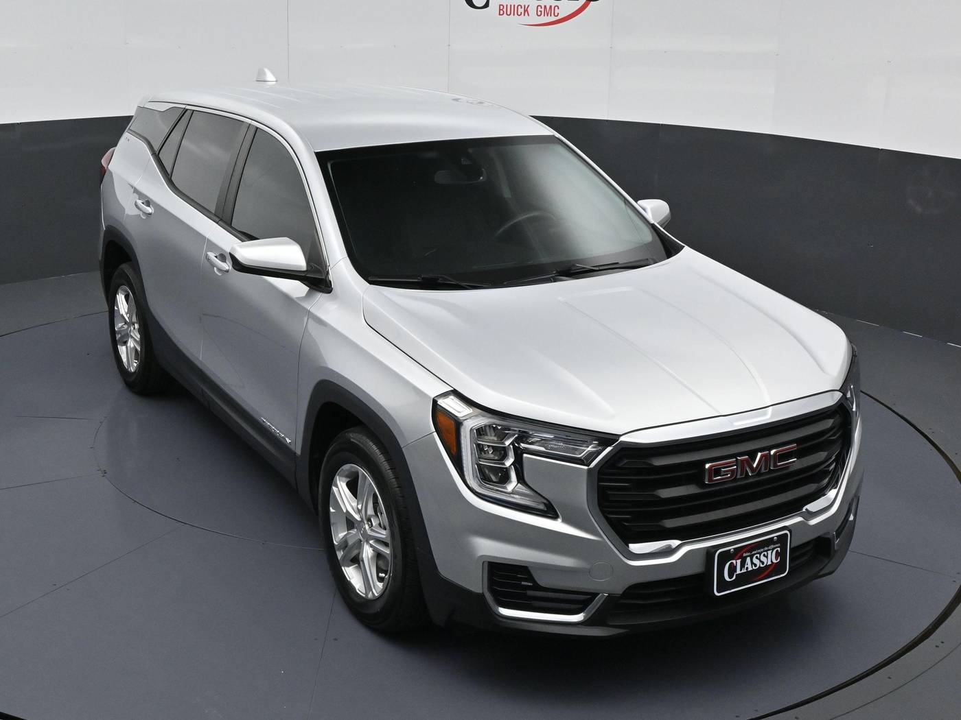 2022 GMC Terrain SLE — SUV — 71,557 mi — Houston, TX