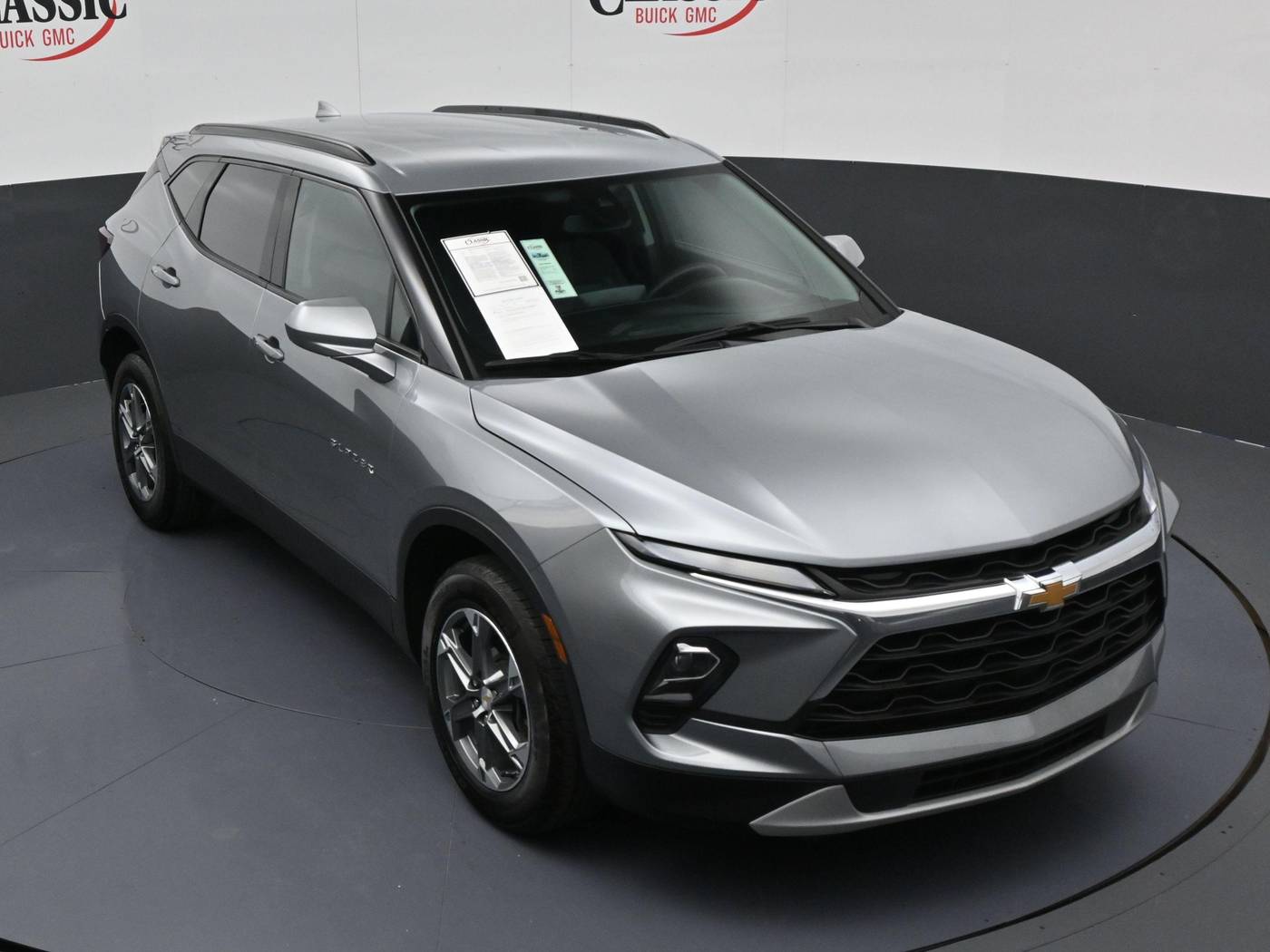 2023 Chevrolet Blazer 2LT — SUV — 20,461 mi — Houston, TX