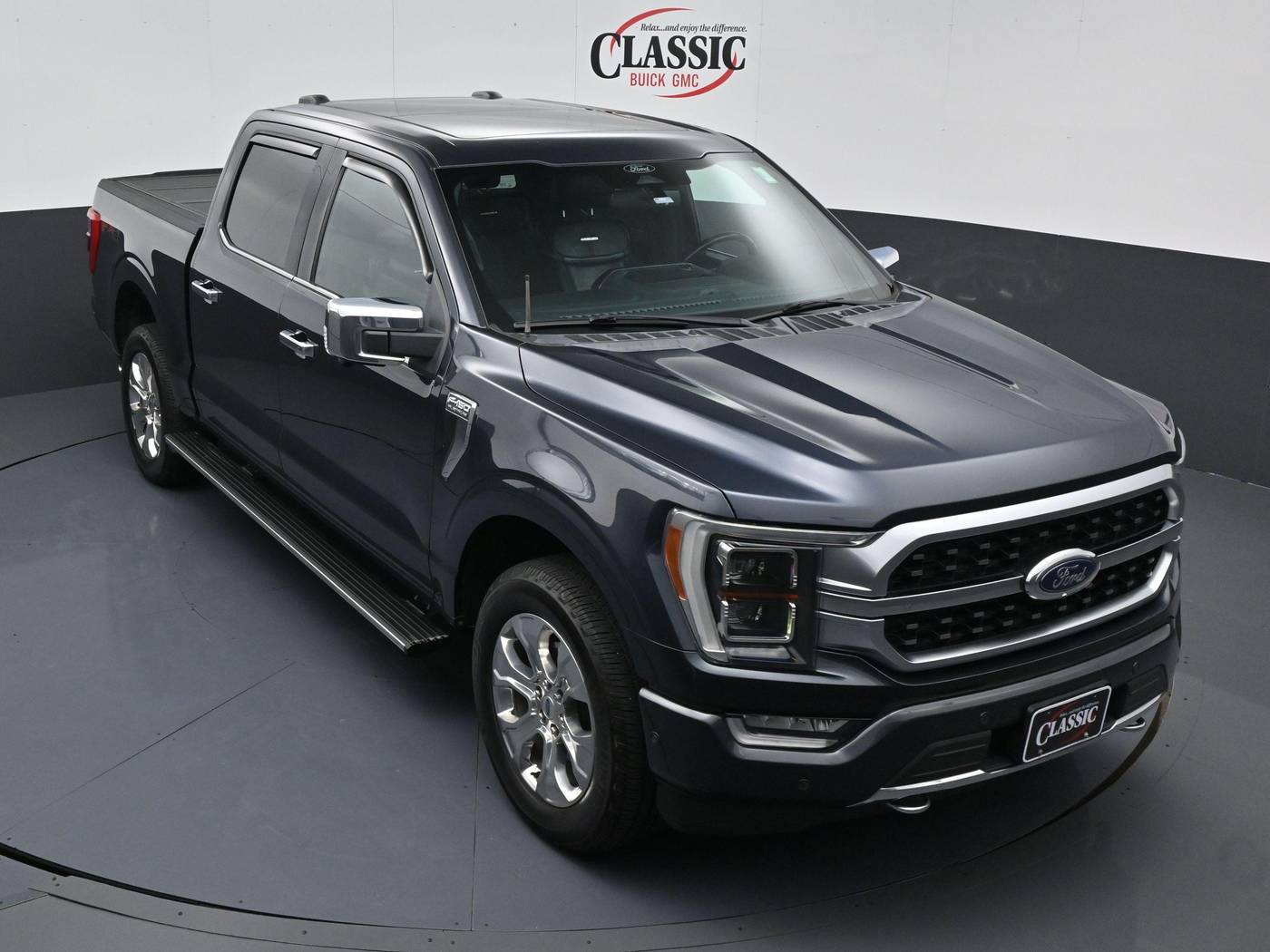 2021 Ford F-150 XL — Pickup Truck — 99,650 mi — Houston, TX