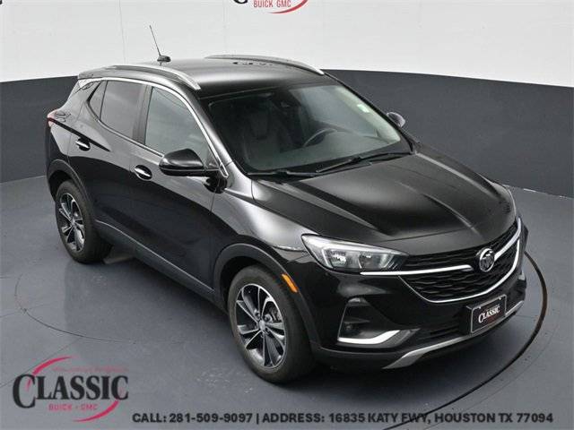2022 Buick Encore GX Select — SUV — 64,599 mi — Houston, TX