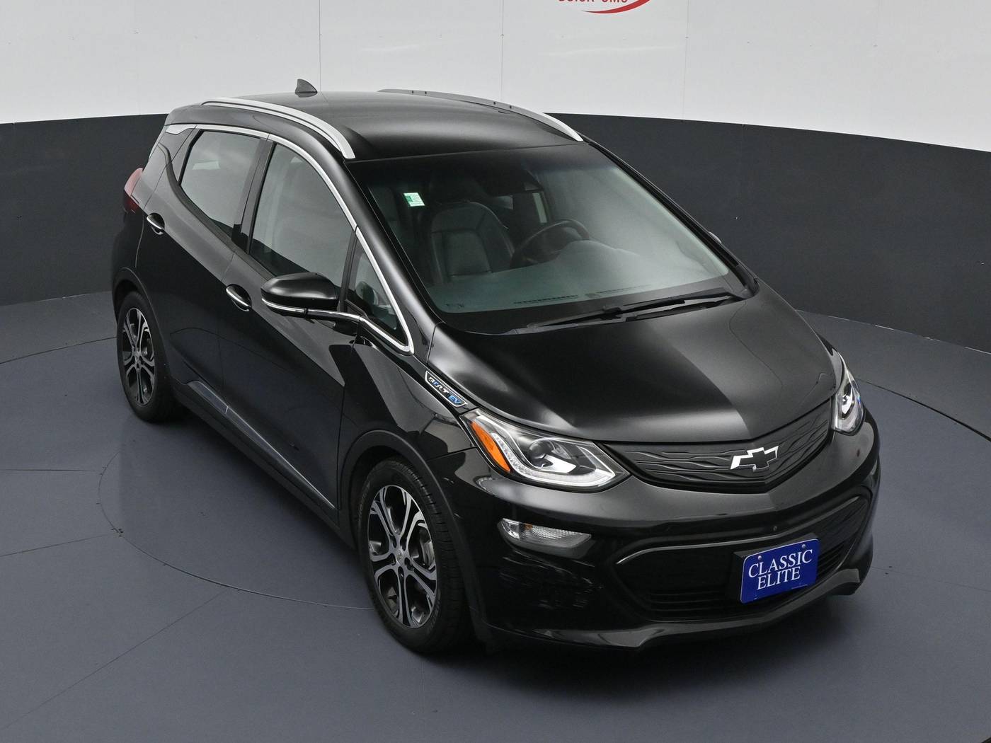 2021 Chevrolet Bolt EV Premier — Hatchback — 13,825 mi — Houston, TX