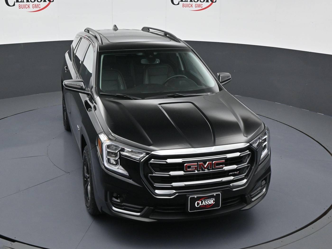 2024 GMC Terrain AT4 — SUV — 10,065 mi — Houston, TX