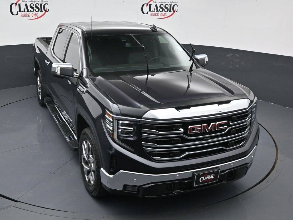 2022 GMC Sierra 1500 SLT — Pickup Truck — 64,577 mi — Houston, TX
