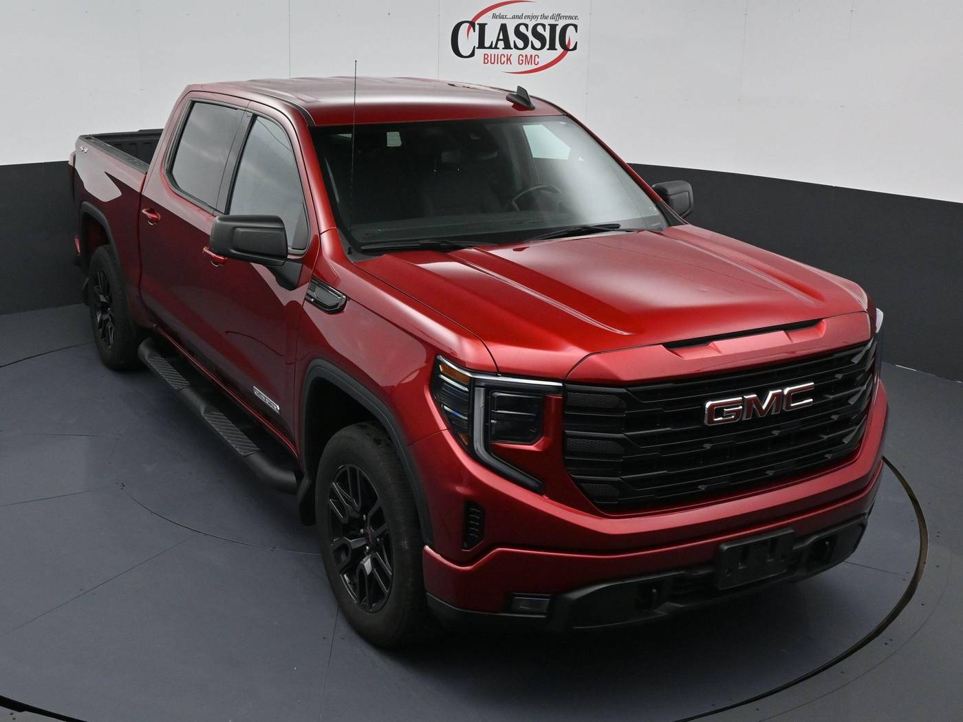 2023 GMC Sierra 1500 Elevation — Pickup Truck — 20,376 mi — Houston, TX