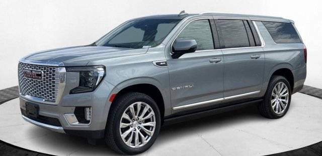 2023 GMC Yukon Denali — SUV — 39,002 mi — Houston, TX