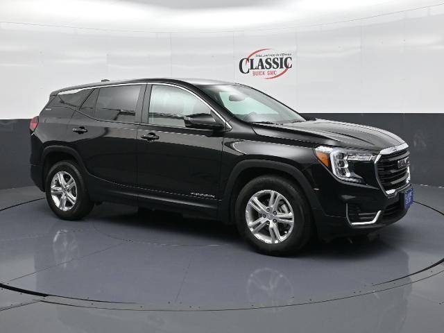 2022 GMC Terrain SLE — SUV — 17,830 mi — Houston, TX