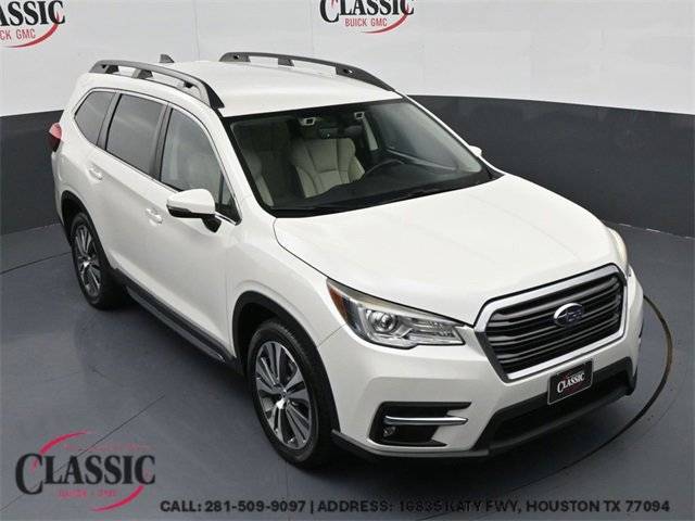2019 Subaru Ascent Limited — SUV — 127,460 mi — Houston, TX