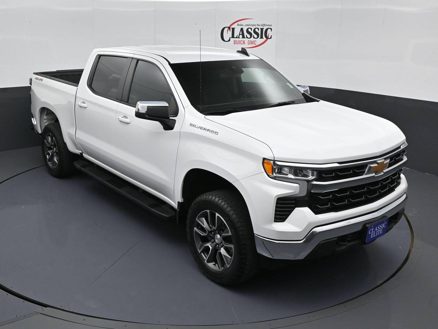 2024 Chevrolet Silverado 1500 LT — Pickup Truck — 37,301 mi — Houston, TX