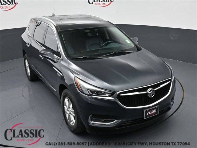 2019 Buick Enclave Essence — SUV — 63,444 mi — Houston, TX