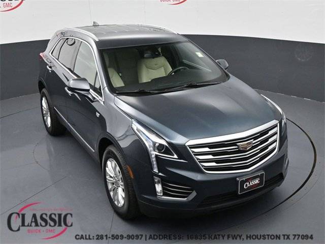 2019 Cadillac XT5 Standard — SUV — 54,020 mi — Houston, TX