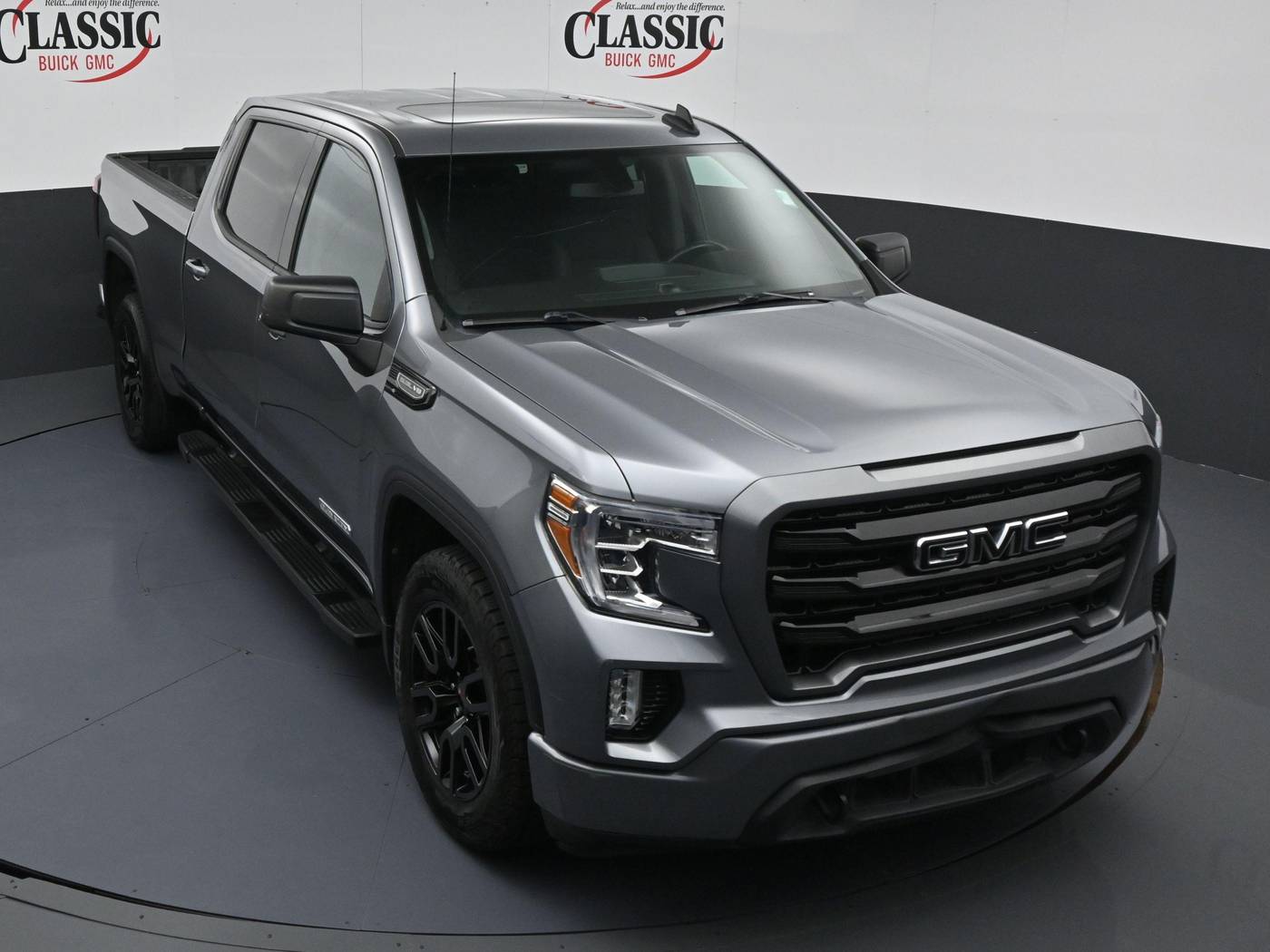 2020 GMC Sierra 1500 Elevation — Pickup Truck — 78,758 mi — Houston, TX
