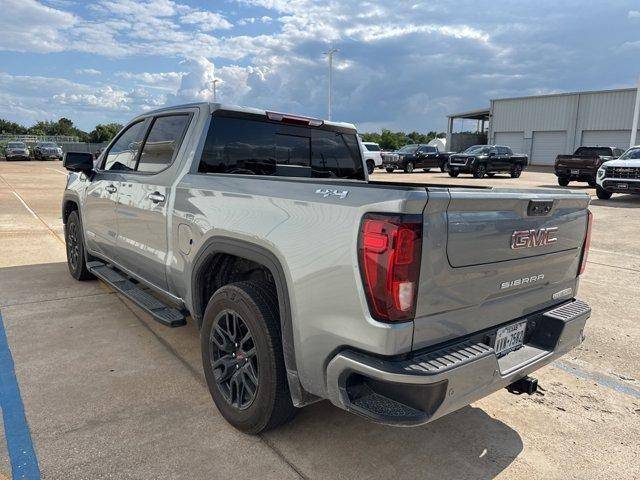 2024 GMC Sierra 1500 Elevation — Pickup Truck — 9,955 mi — Houston, TX