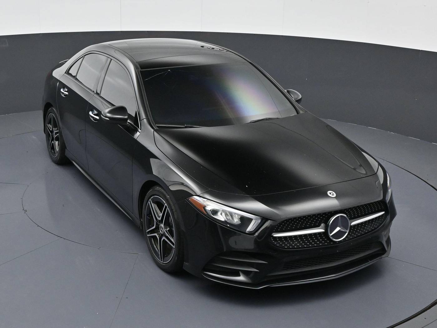 2020 Mercedes-Benz A-Class A 220 — Sedan — 98,569 mi — Houston, TX