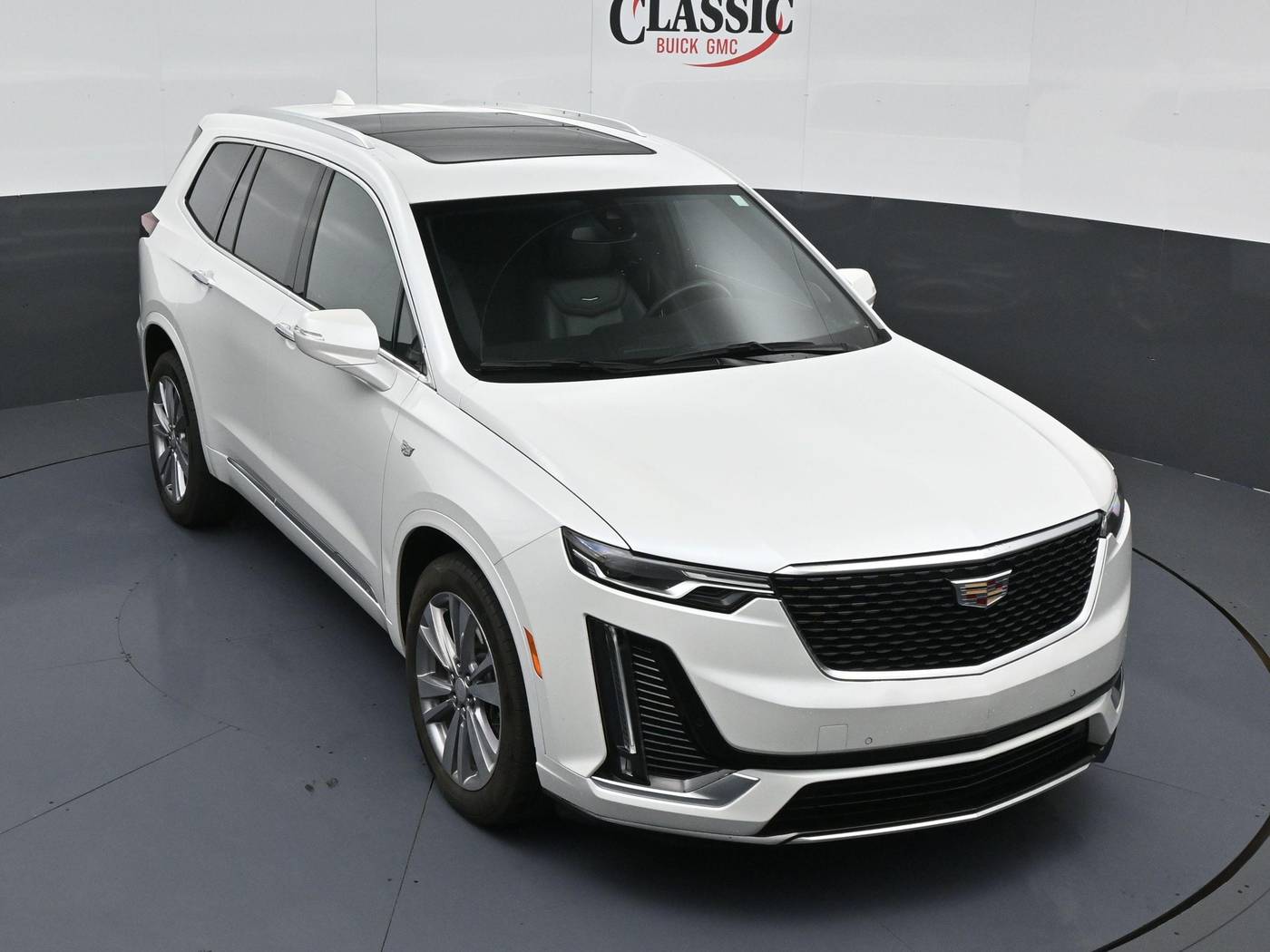 2023 Cadillac XT6 Premium Luxury — SUV — 32,872 mi — Houston, TX